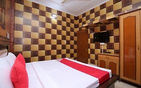 Hotel O 29172 Ess Enterprises