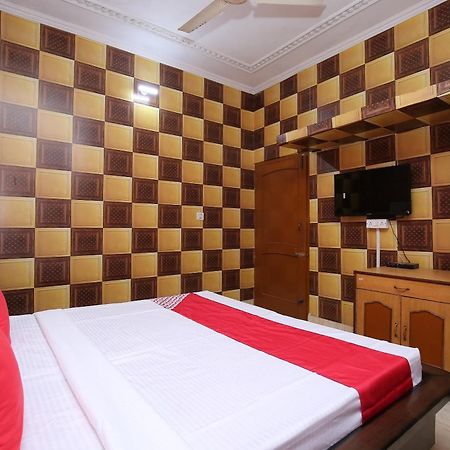 Hotel O 29172 Ess Enterprises Rajpura Exterior photo