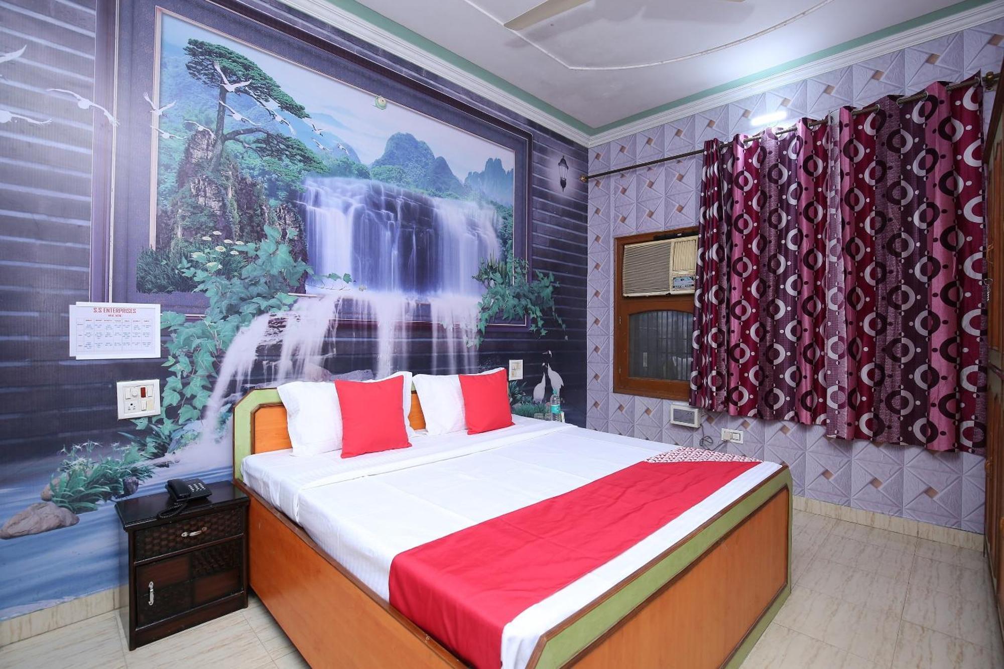 Hotel O 29172 Ess Enterprises Rajpura Exterior photo